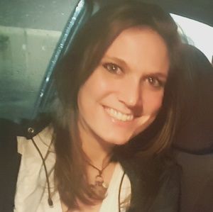 Meet your Posher, Laci